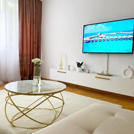 Apartament Timisoara Central Apartament Zewnętrze zdjęcie
