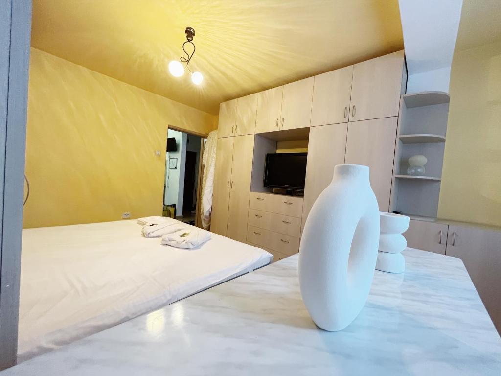 Apartament Timisoara Central Apartament Zewnętrze zdjęcie