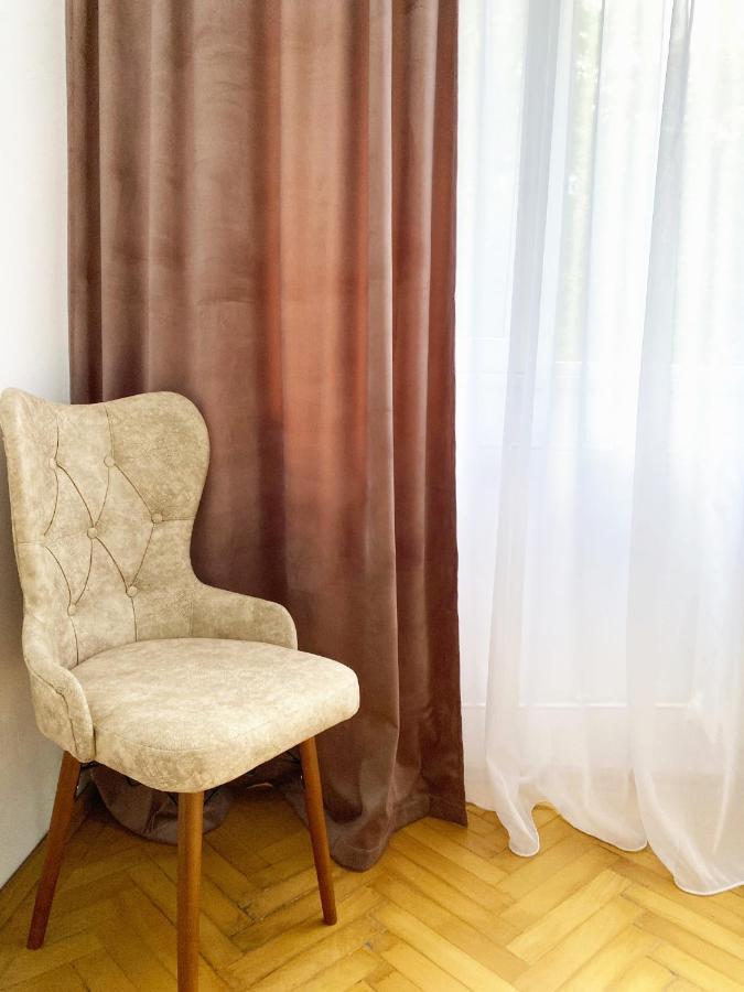 Apartament Timisoara Central Apartament Zewnętrze zdjęcie