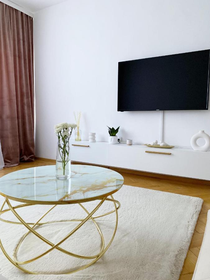 Apartament Timisoara Central Apartament Zewnętrze zdjęcie