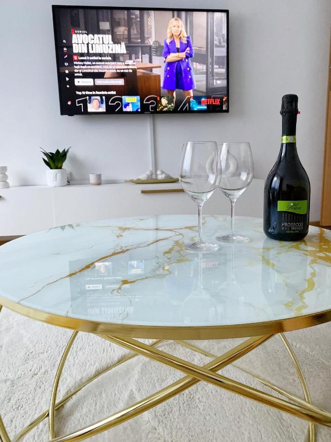 Apartament Timisoara Central Apartament Zewnętrze zdjęcie