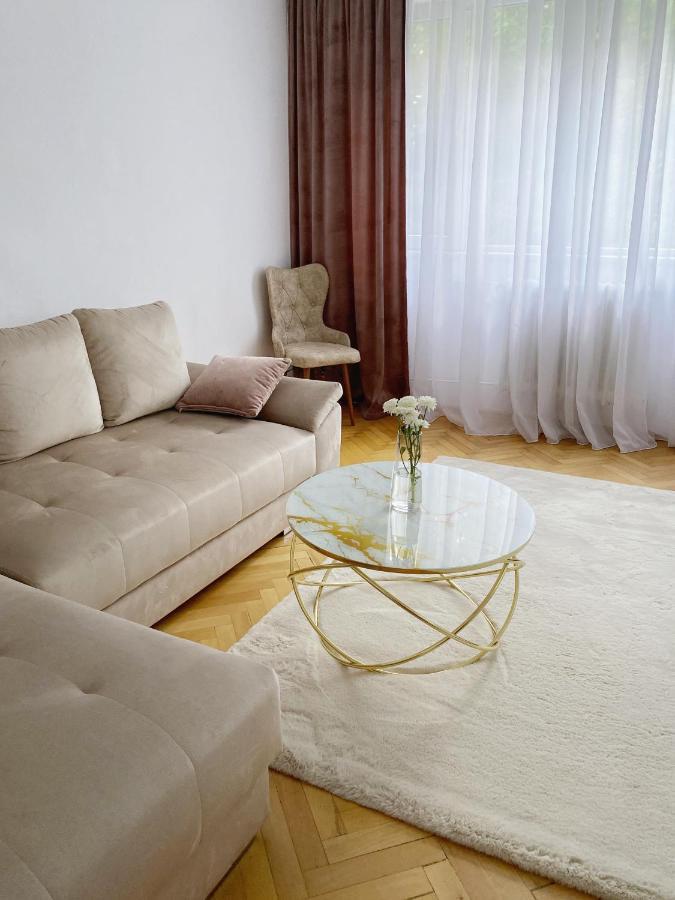 Apartament Timisoara Central Apartament Zewnętrze zdjęcie