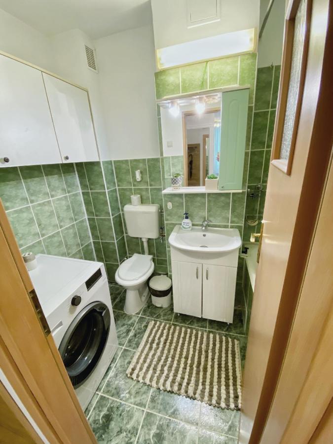 Apartament Timisoara Central Apartament Zewnętrze zdjęcie