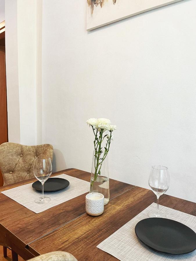 Apartament Timisoara Central Apartament Zewnętrze zdjęcie