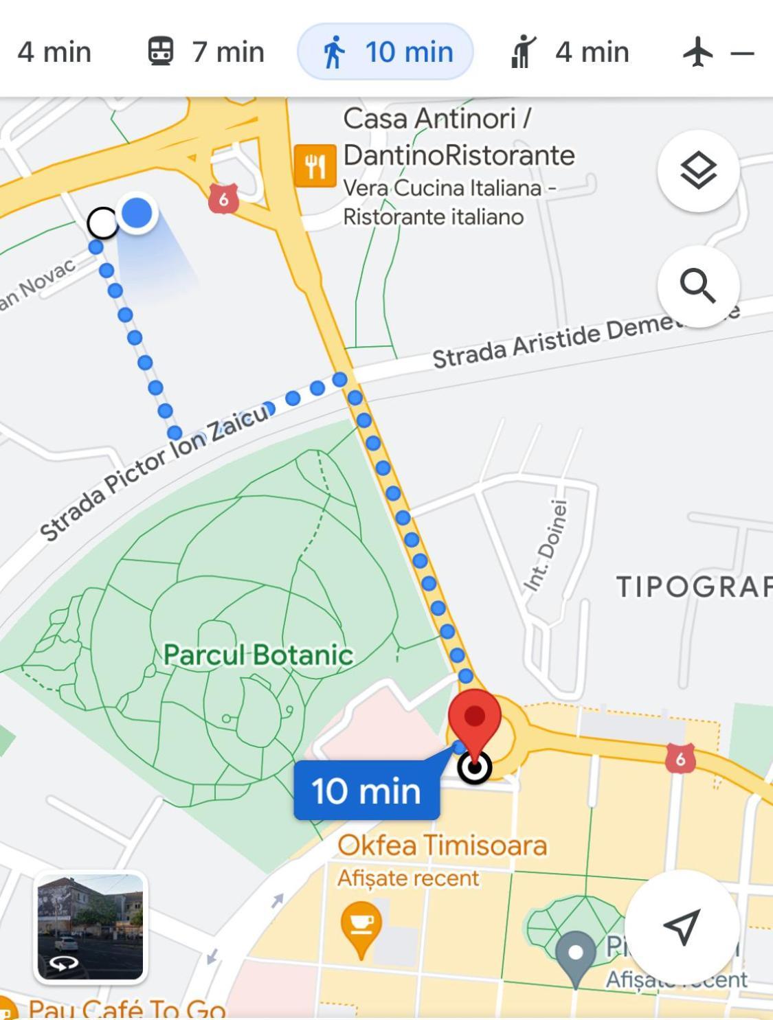 Apartament Timisoara Central Apartament Zewnętrze zdjęcie